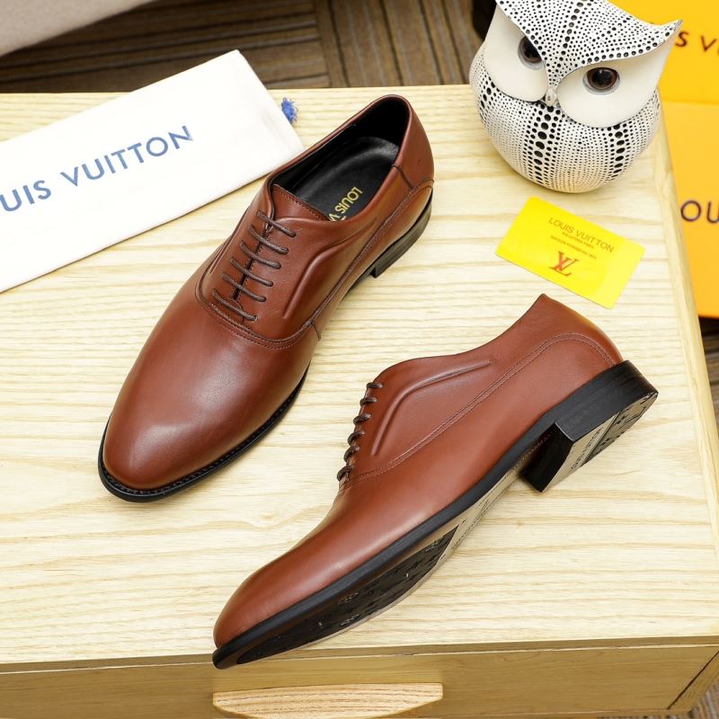 Louis Vuitton Business Shoes